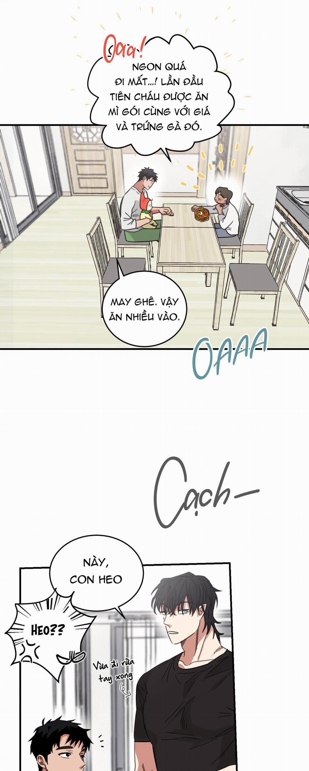 NGÔI NHÀ HƯỚNG MẶT TRỜI MỌC 7 trang 34