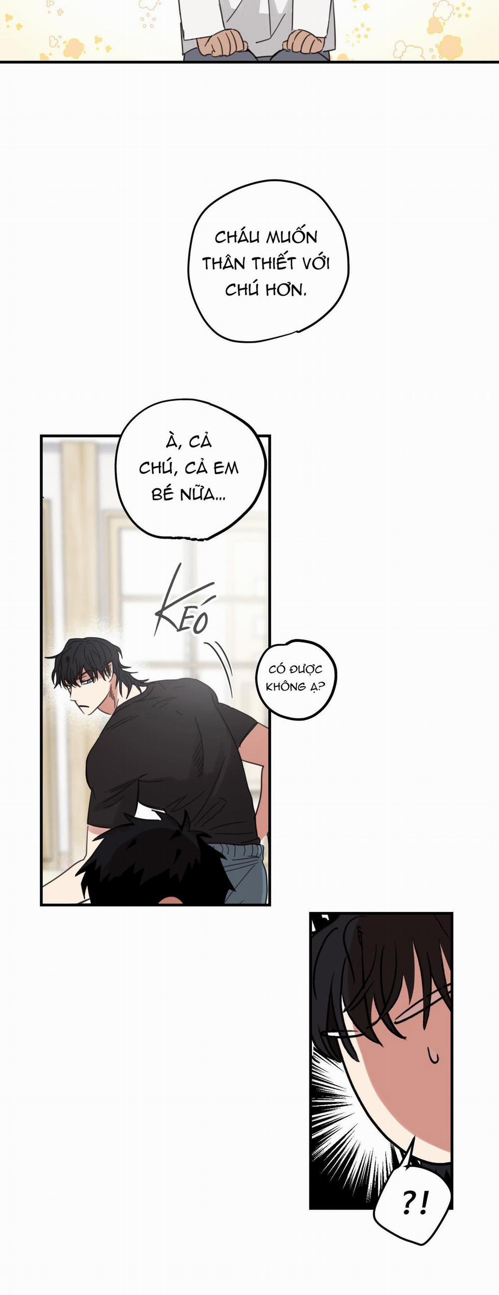 NGÔI NHÀ HƯỚNG MẶT TRỜI MỌC 7 trang 38