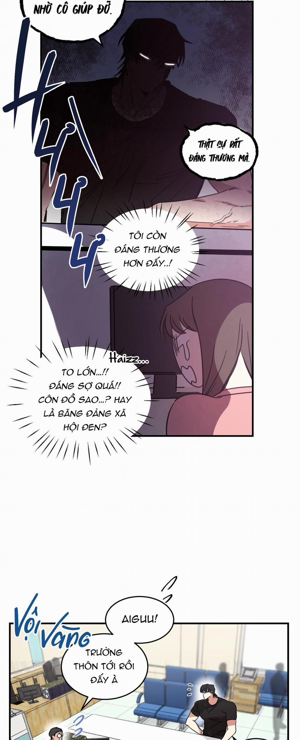 NGÔI NHÀ HƯỚNG MẶT TRỜI MỌC 7 trang 4