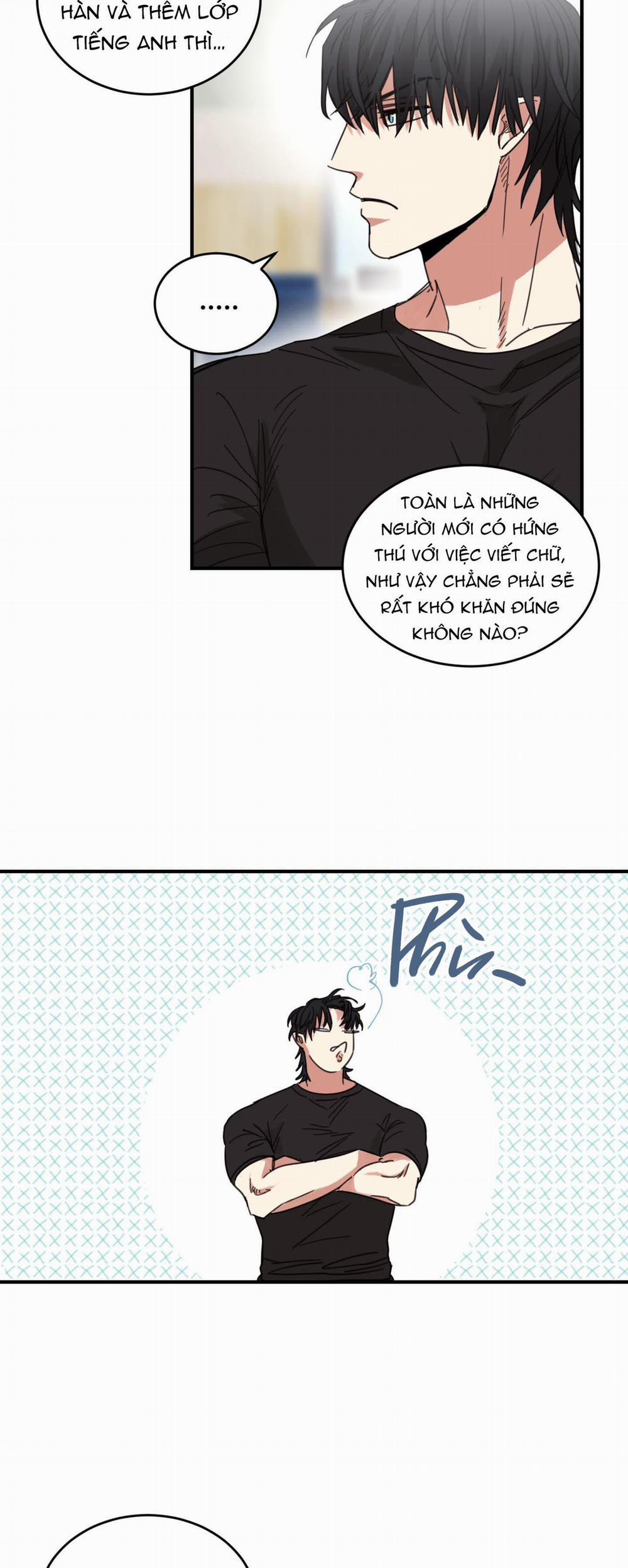 NGÔI NHÀ HƯỚNG MẶT TRỜI MỌC 7 trang 7