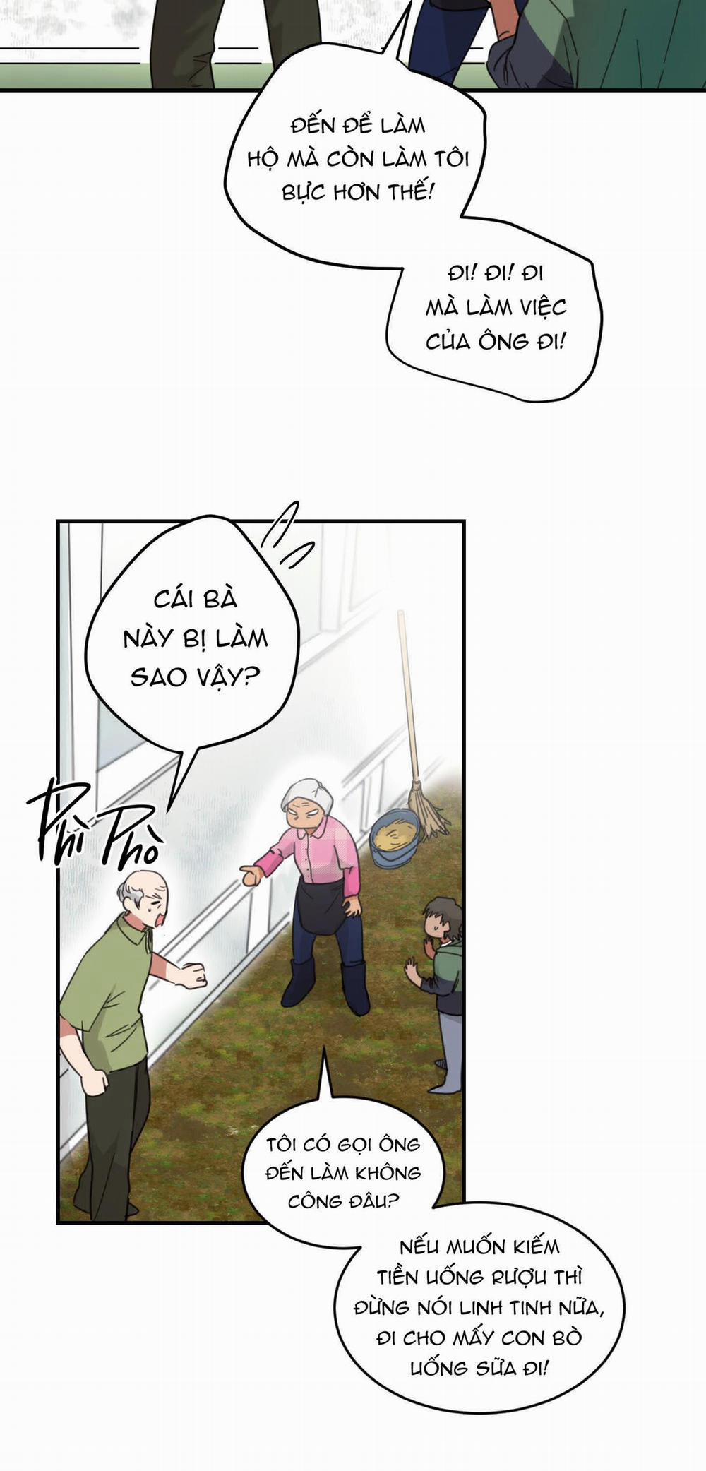 NGÔI NHÀ HƯỚNG MẶT TRỜI MỌC 8 trang 24