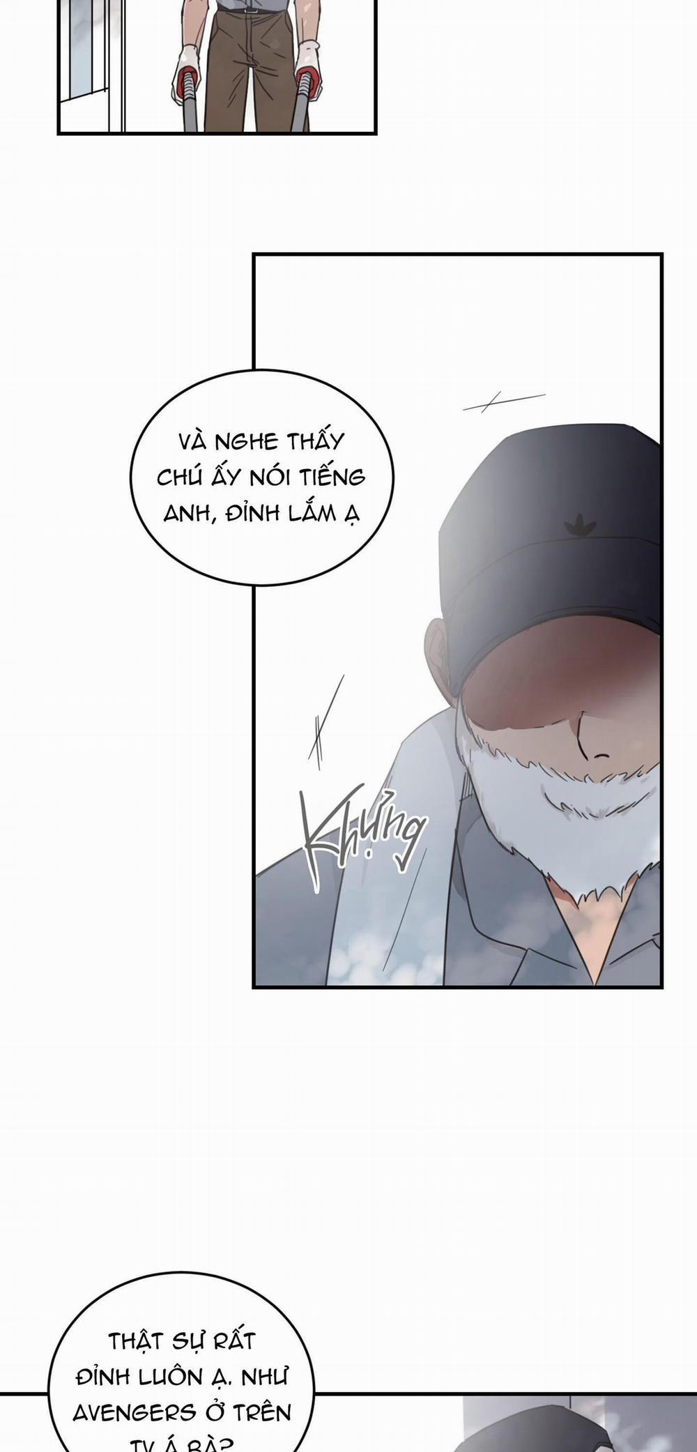 NGÔI NHÀ HƯỚNG MẶT TRỜI MỌC 8 trang 28