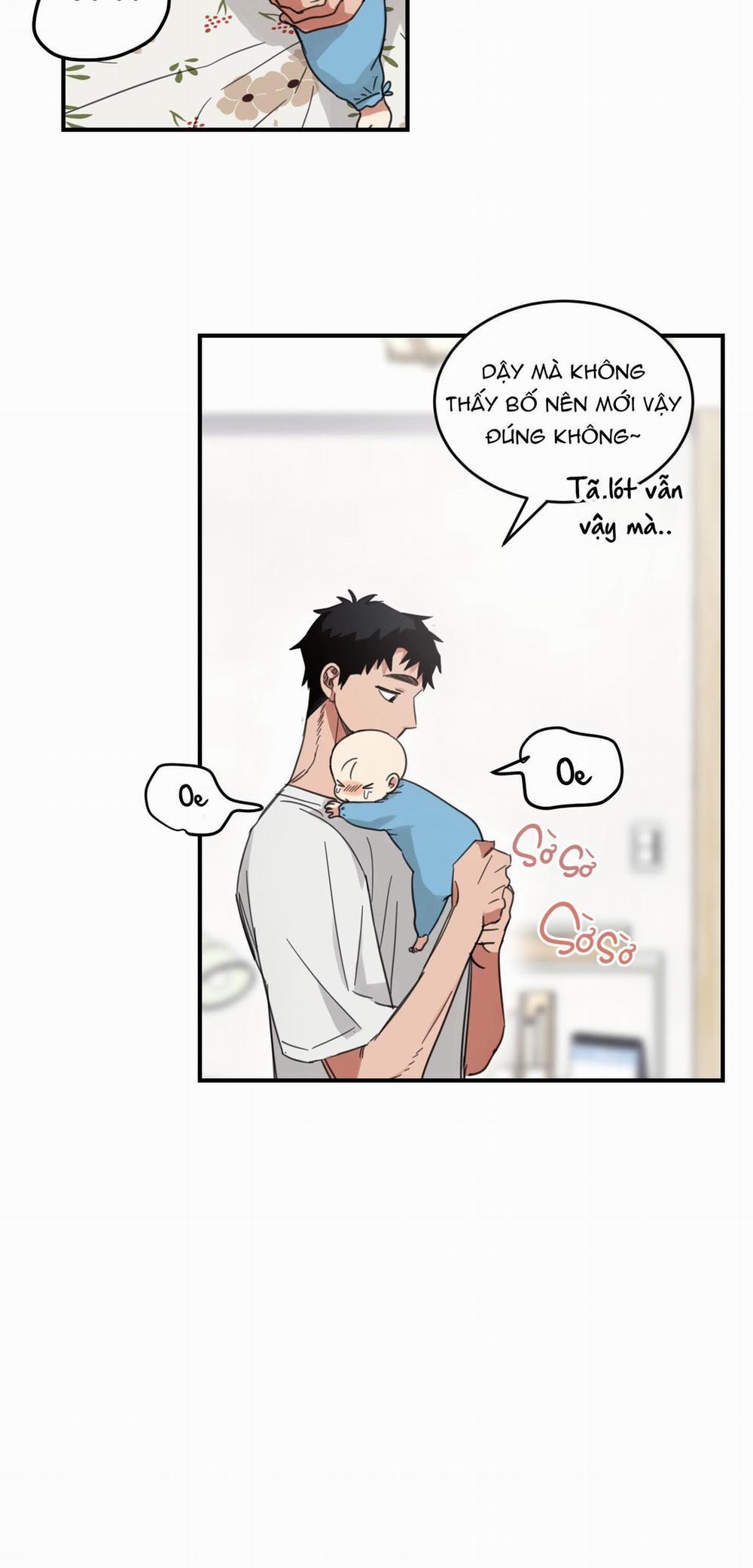 NGÔI NHÀ HƯỚNG MẶT TRỜI MỌC 8 trang 34