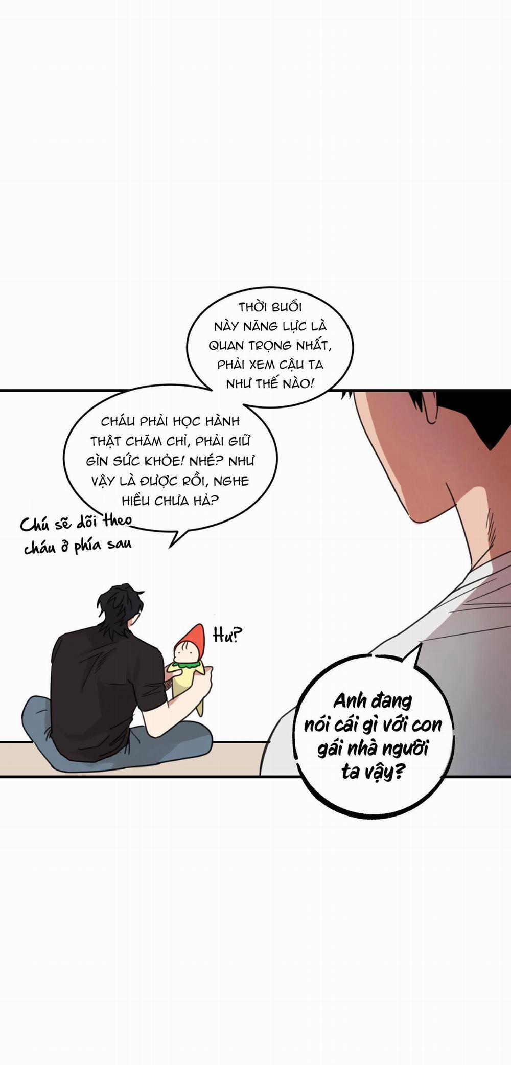 NGÔI NHÀ HƯỚNG MẶT TRỜI MỌC 8 trang 4