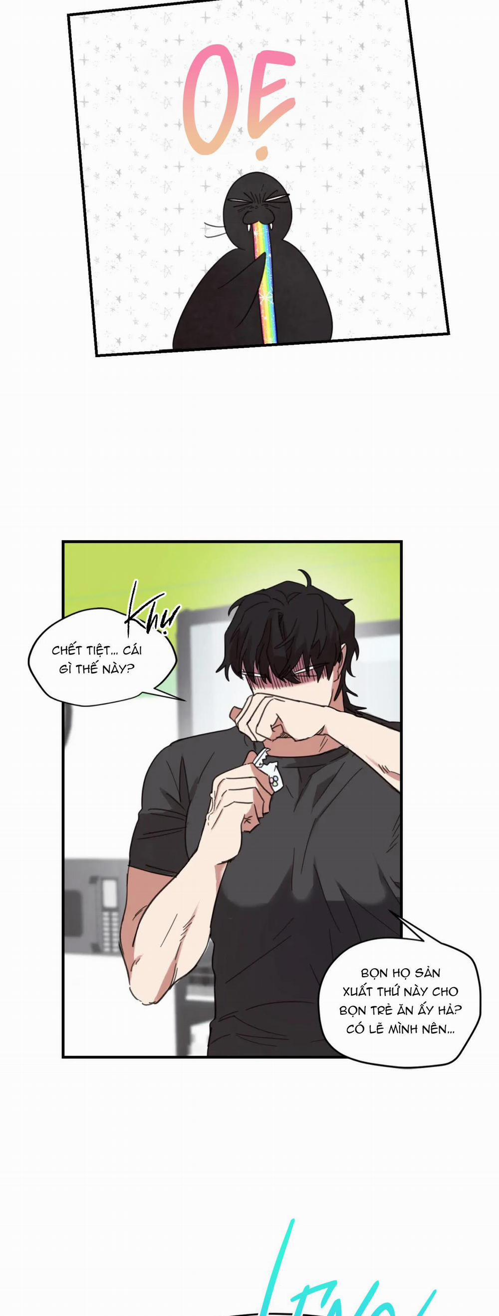 NGÔI NHÀ HƯỚNG MẶT TRỜI MỌC 9 trang 11