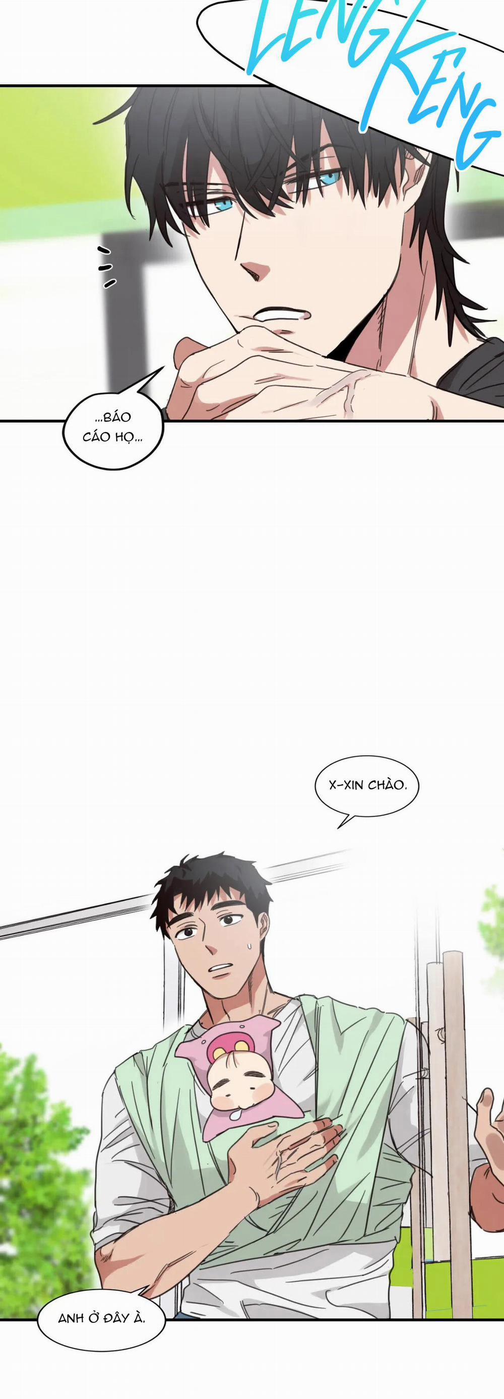 NGÔI NHÀ HƯỚNG MẶT TRỜI MỌC 9 trang 12