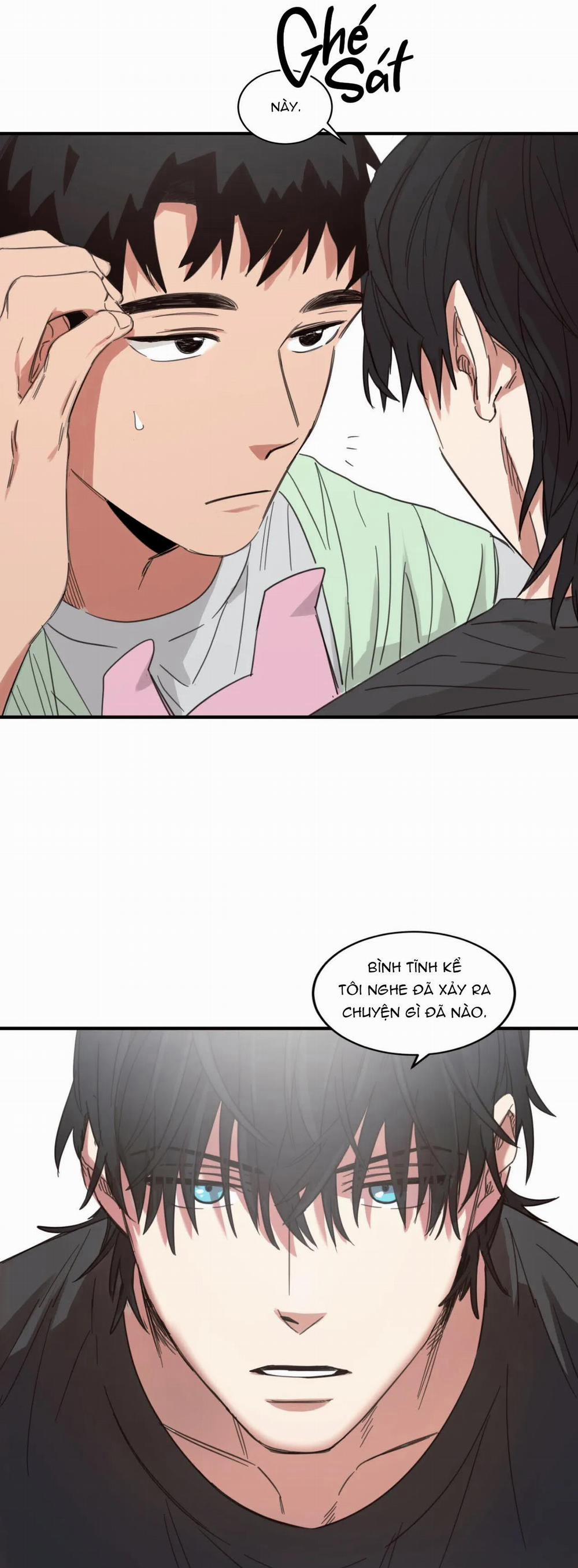 NGÔI NHÀ HƯỚNG MẶT TRỜI MỌC 9 trang 16