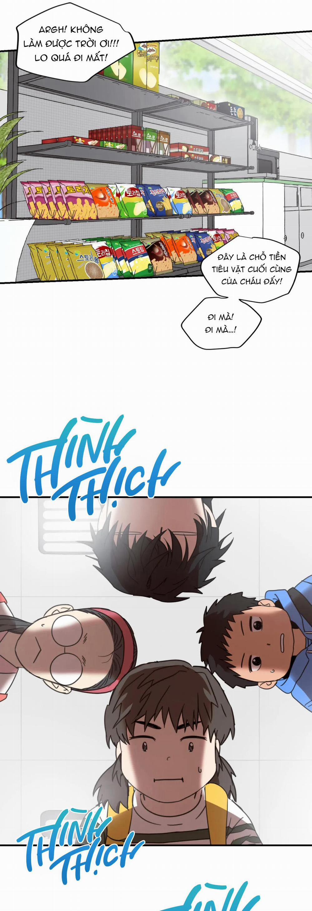 NGÔI NHÀ HƯỚNG MẶT TRỜI MỌC 9 trang 2