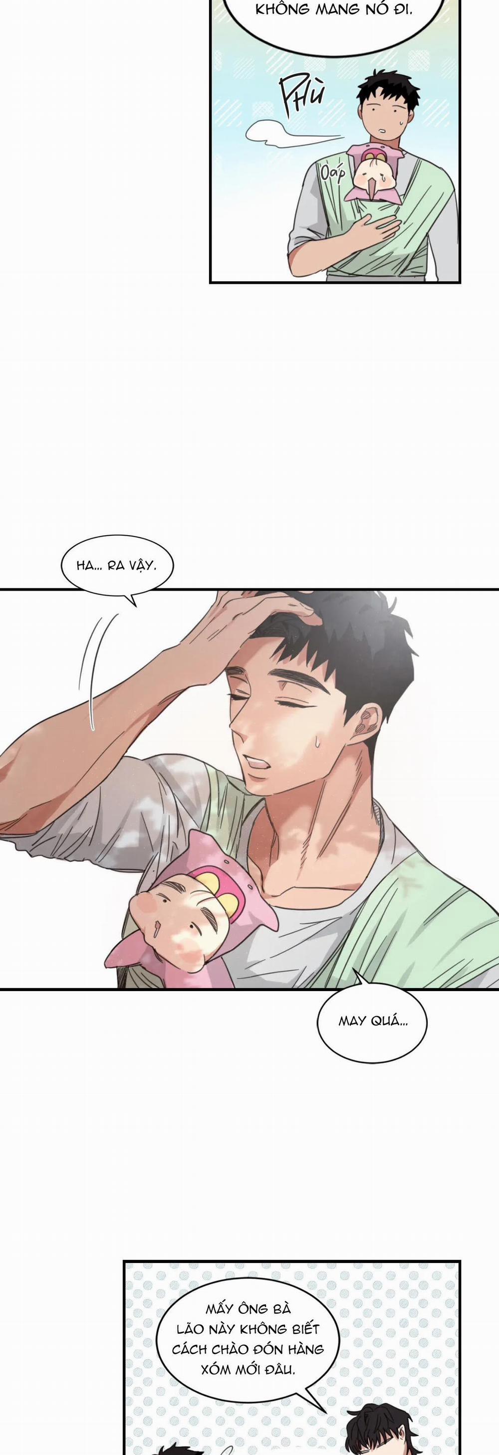 NGÔI NHÀ HƯỚNG MẶT TRỜI MỌC 9 trang 23