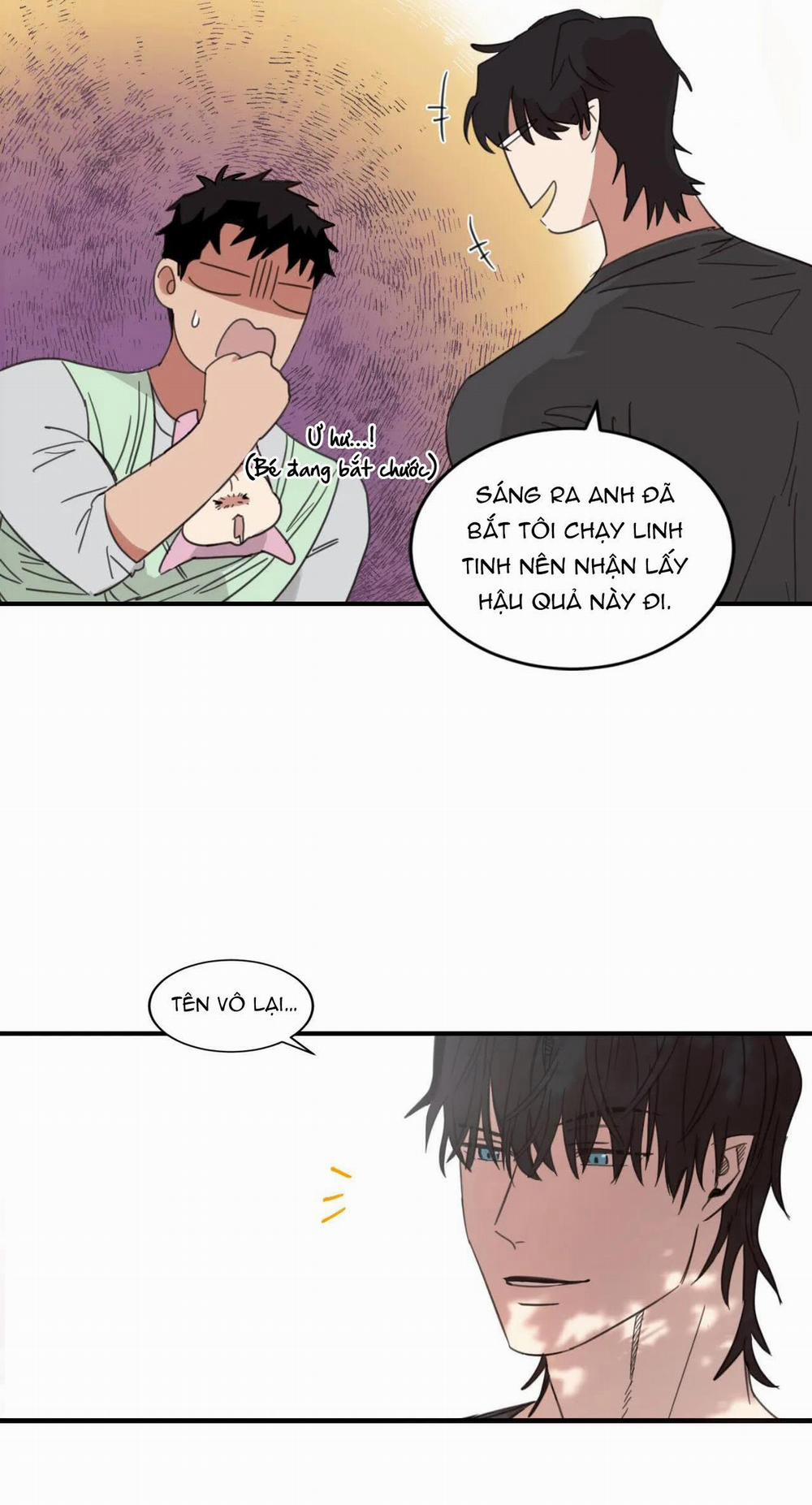 NGÔI NHÀ HƯỚNG MẶT TRỜI MỌC 9 trang 28