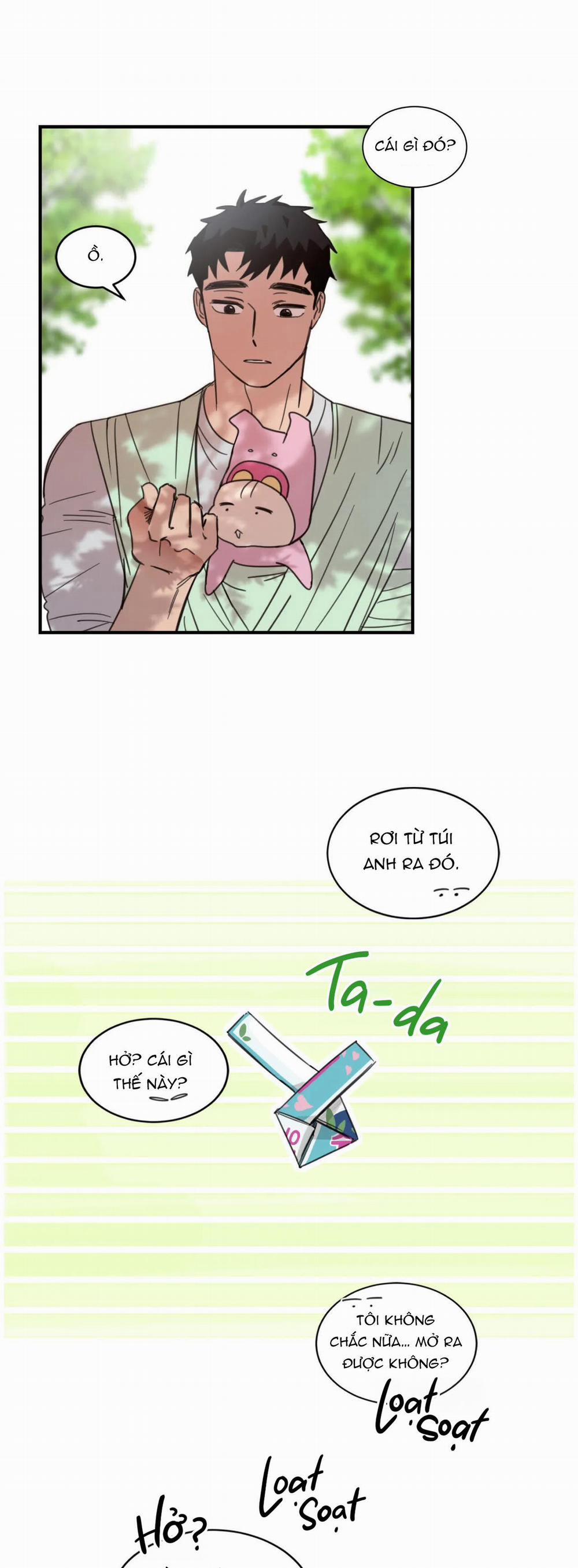 NGÔI NHÀ HƯỚNG MẶT TRỜI MỌC 9 trang 29