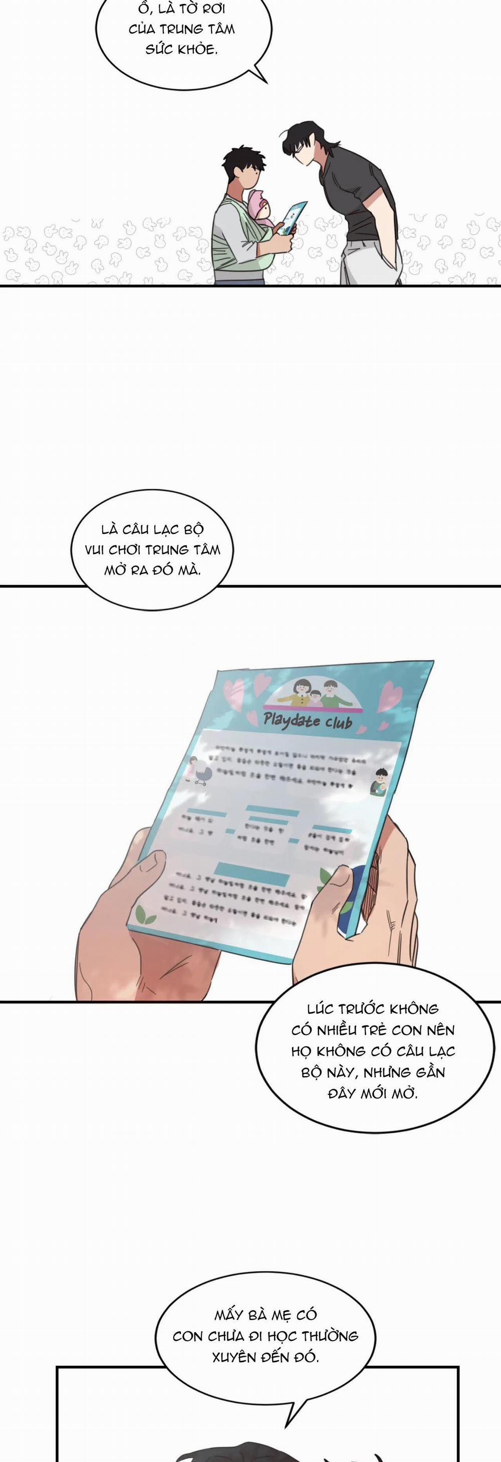 NGÔI NHÀ HƯỚNG MẶT TRỜI MỌC 9 trang 30