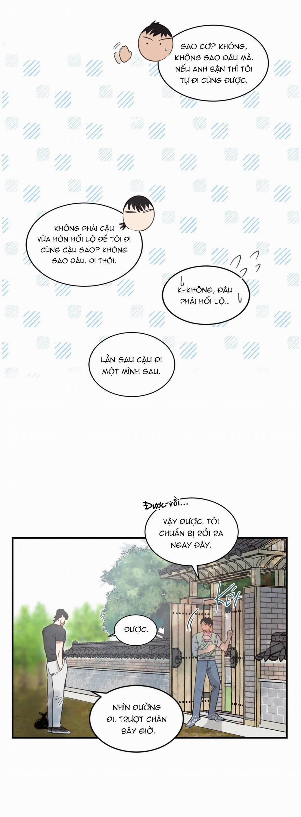 NGÔI NHÀ HƯỚNG MẶT TRỜI MỌC 9 trang 36