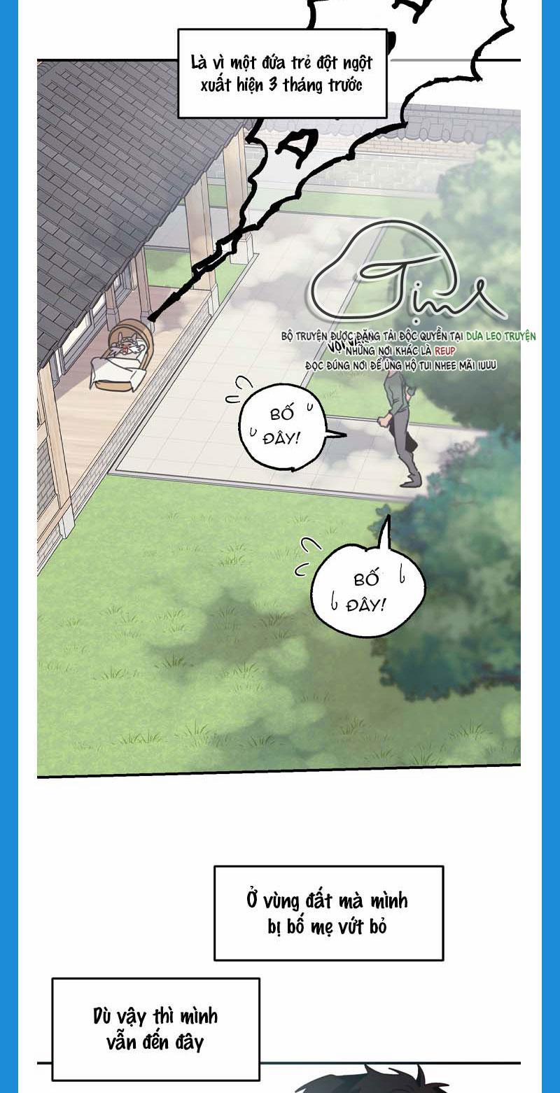 Ngôi Nhà Mặt Trời Mọc 0 trang 2