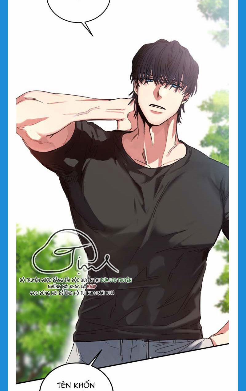 Ngôi Nhà Mặt Trời Mọc 0 trang 9