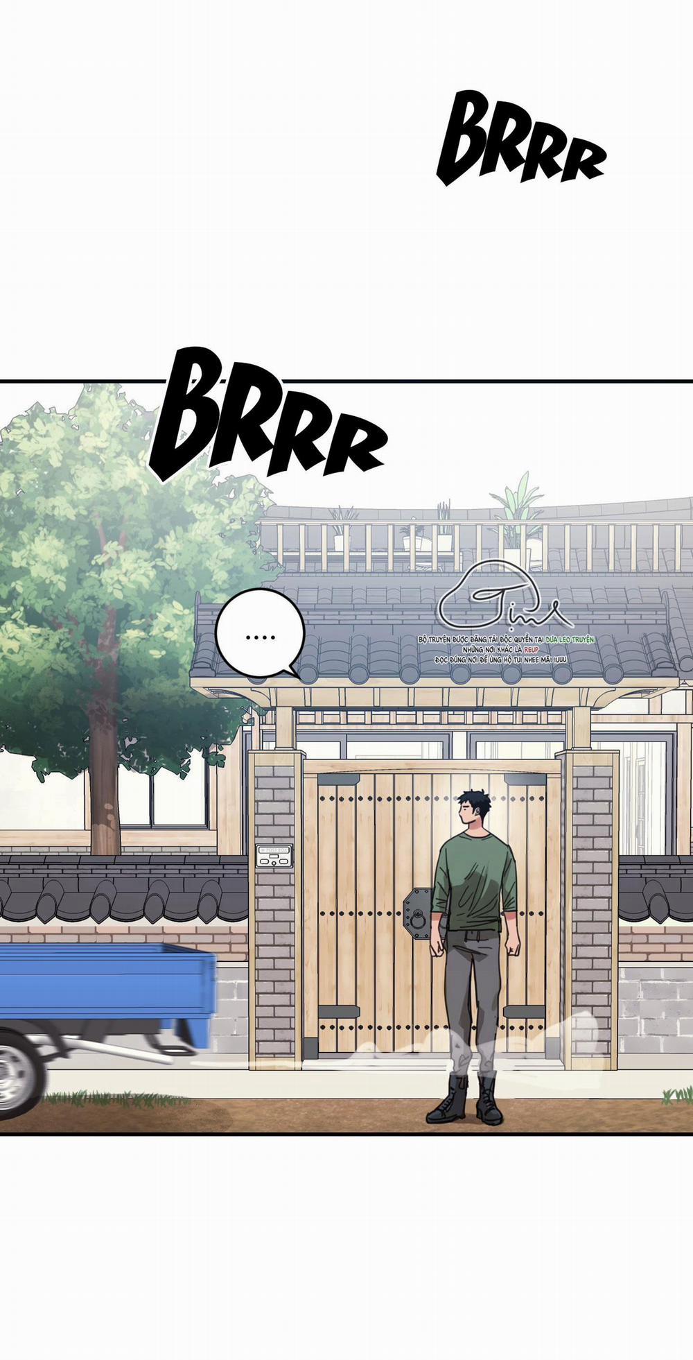 Ngôi Nhà Mặt Trời Mọc 1 trang 24