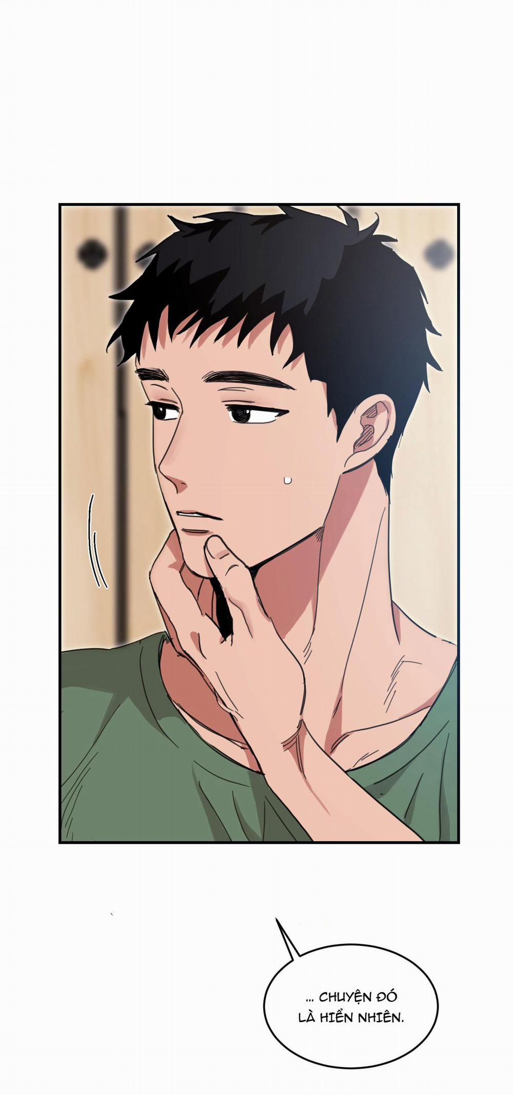 Ngôi Nhà Mặt Trời Mọc 1 trang 25