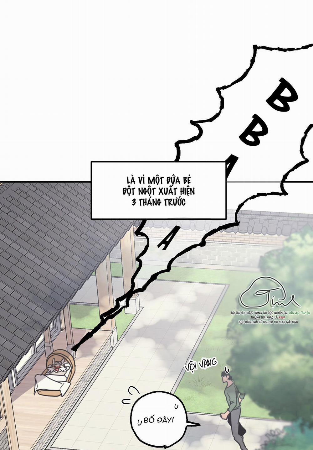 Ngôi Nhà Mặt Trời Mọc 1 trang 33