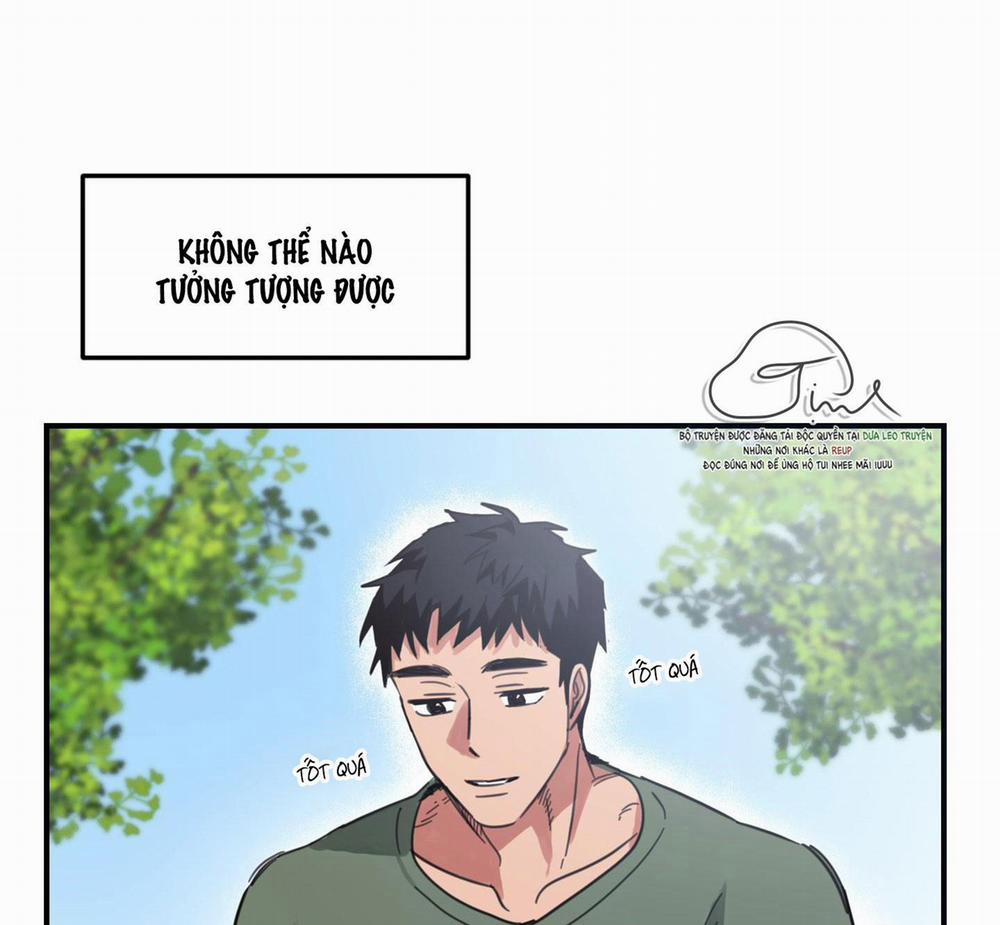 Ngôi Nhà Mặt Trời Mọc 1 trang 35