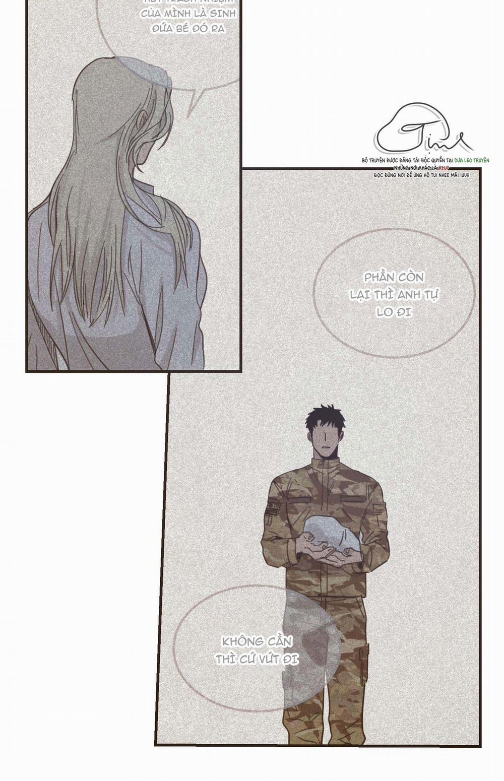 Ngôi Nhà Mặt Trời Mọc 1 trang 38