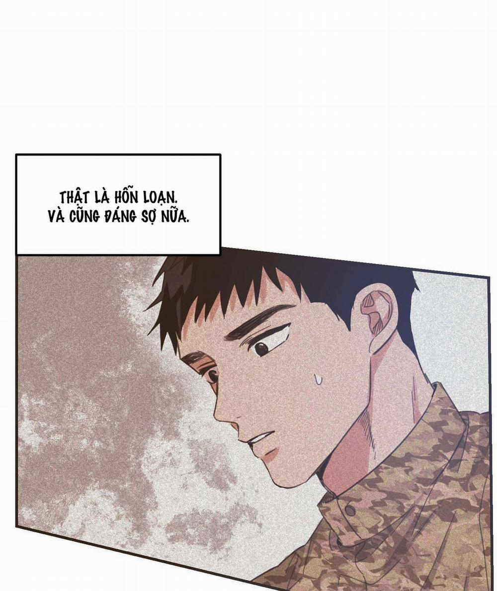 Ngôi Nhà Mặt Trời Mọc 1 trang 39