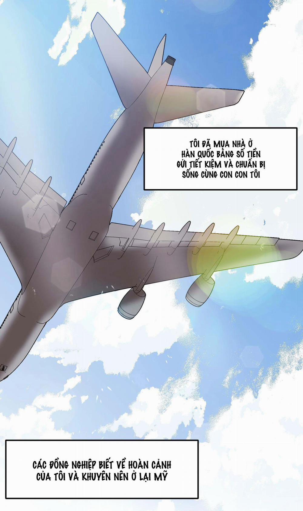 Ngôi Nhà Mặt Trời Mọc 1 trang 45