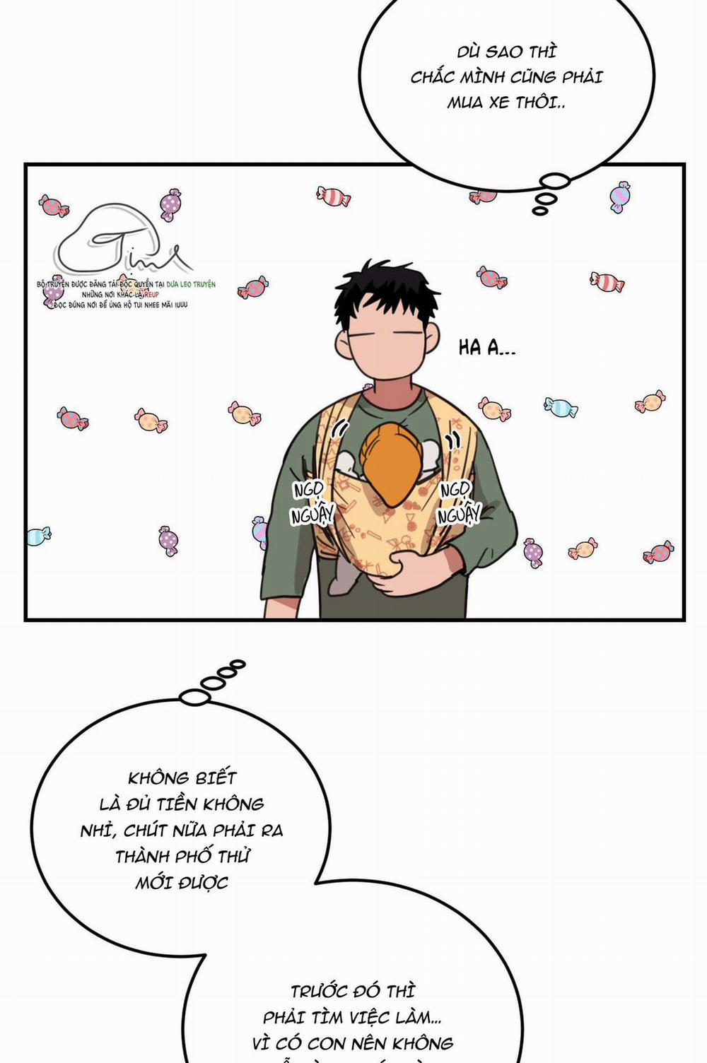 Ngôi Nhà Mặt Trời Mọc 1 trang 57