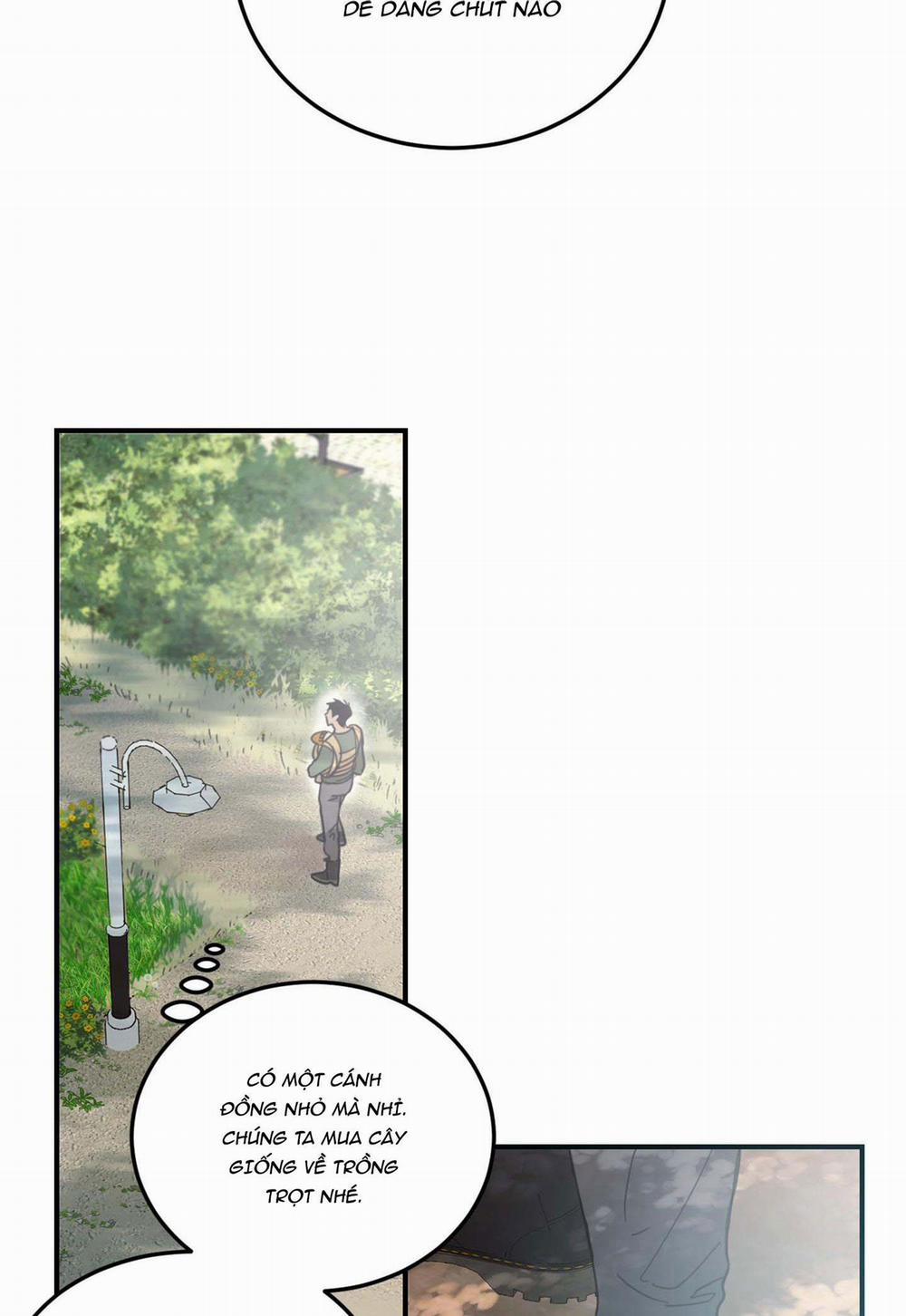 Ngôi Nhà Mặt Trời Mọc 1 trang 58