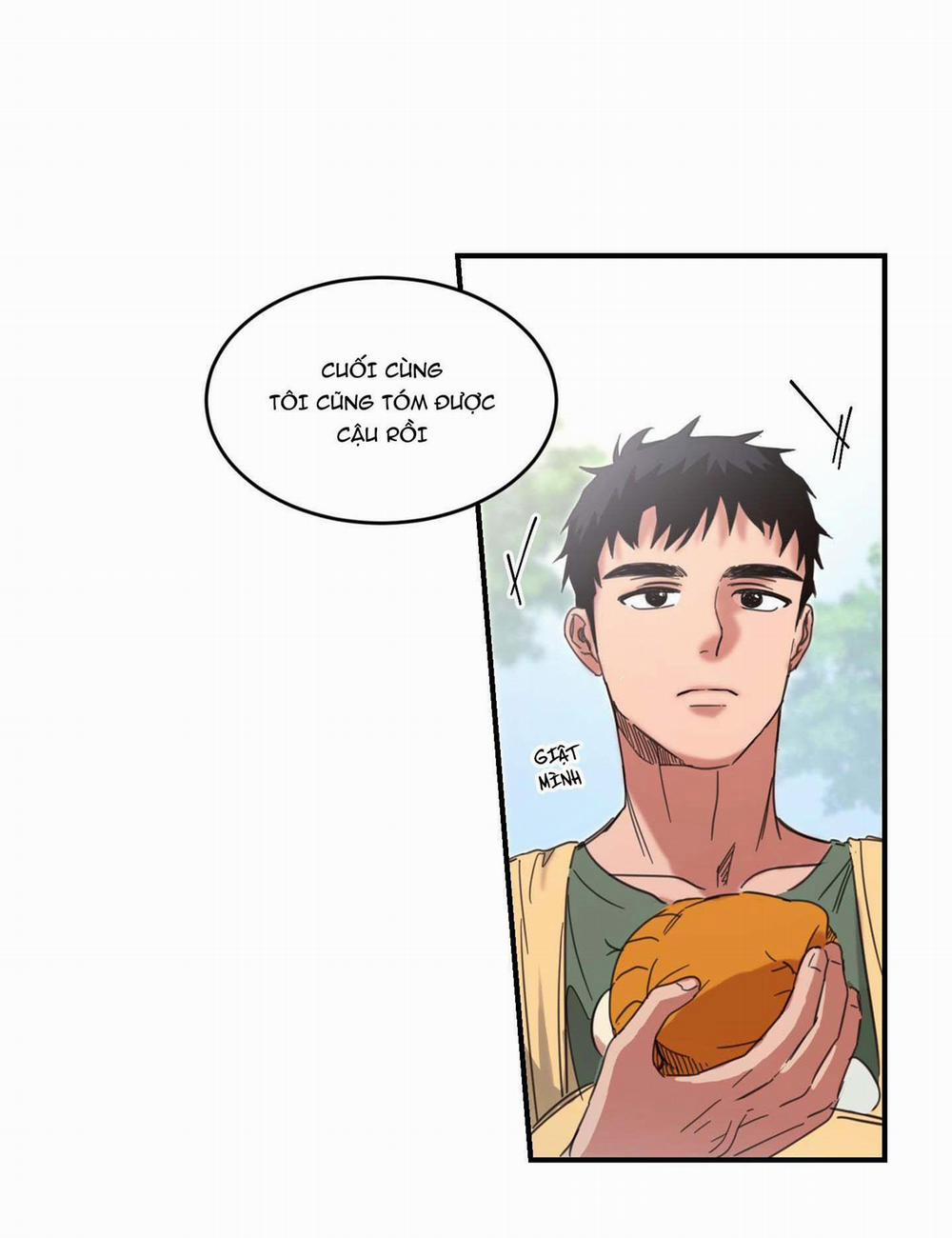 Ngôi Nhà Mặt Trời Mọc 1 trang 72