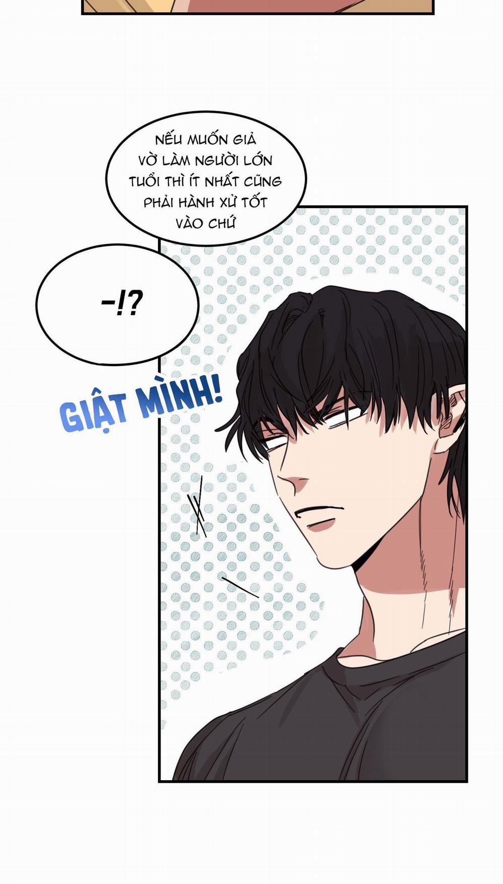 Ngôi Nhà Mặt Trời Mọc 2 trang 10