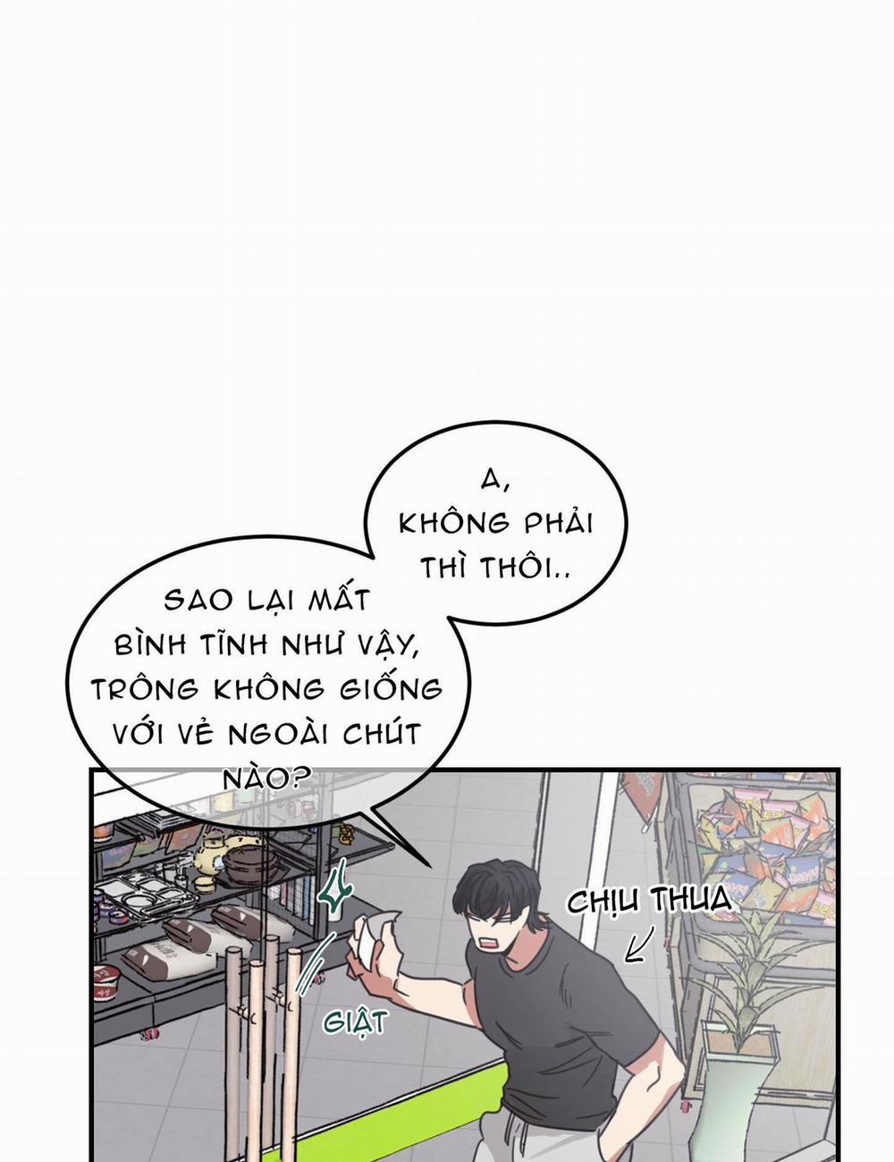 Ngôi Nhà Mặt Trời Mọc 2 trang 13