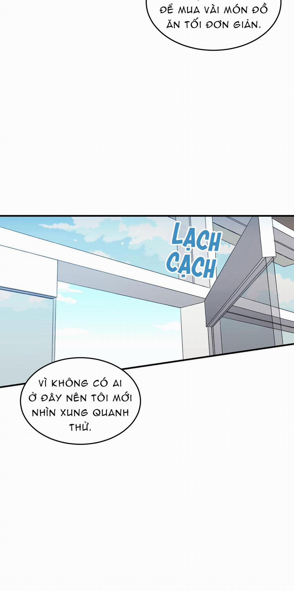 Ngôi Nhà Mặt Trời Mọc 2 trang 17