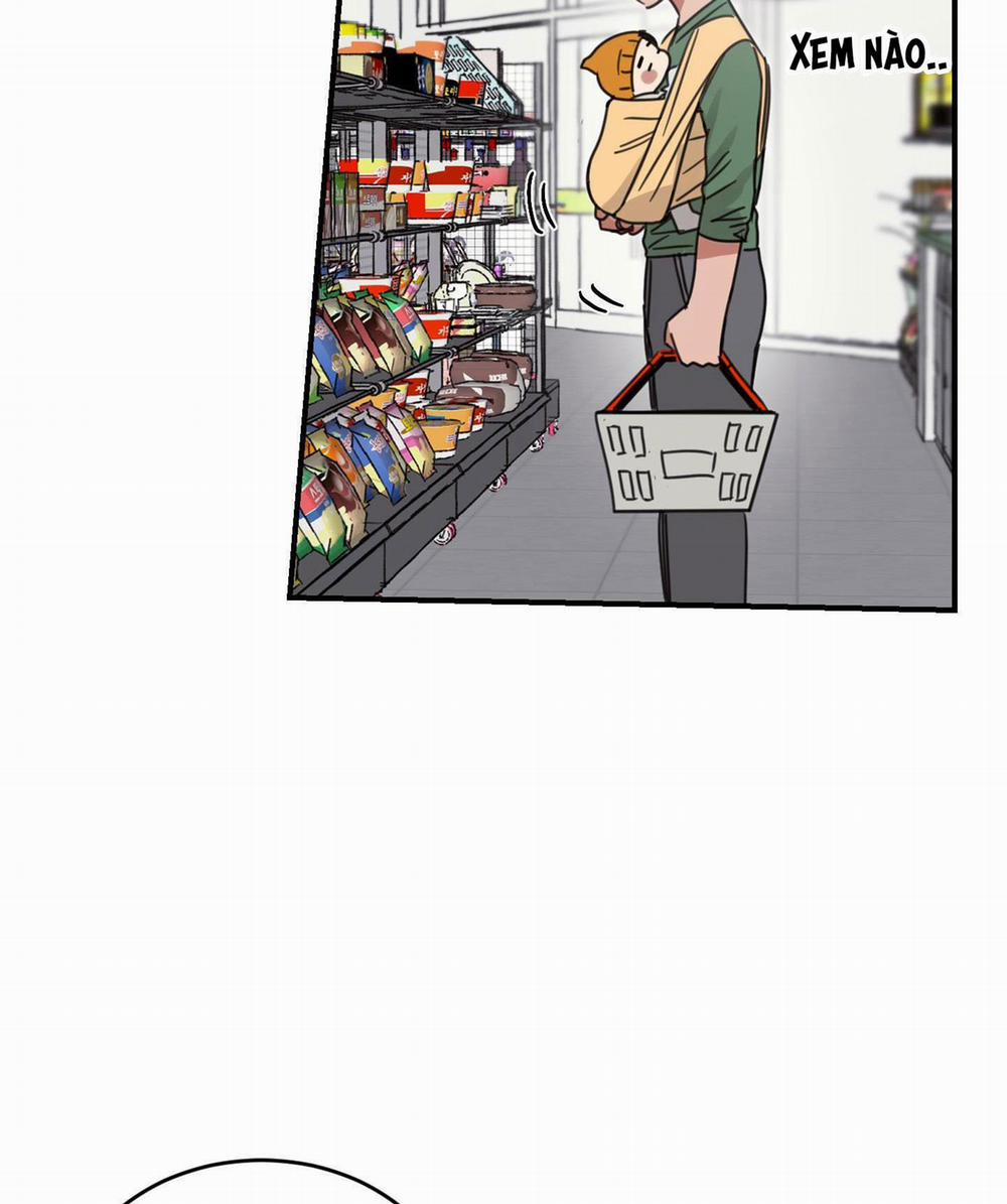 Ngôi Nhà Mặt Trời Mọc 2 trang 23