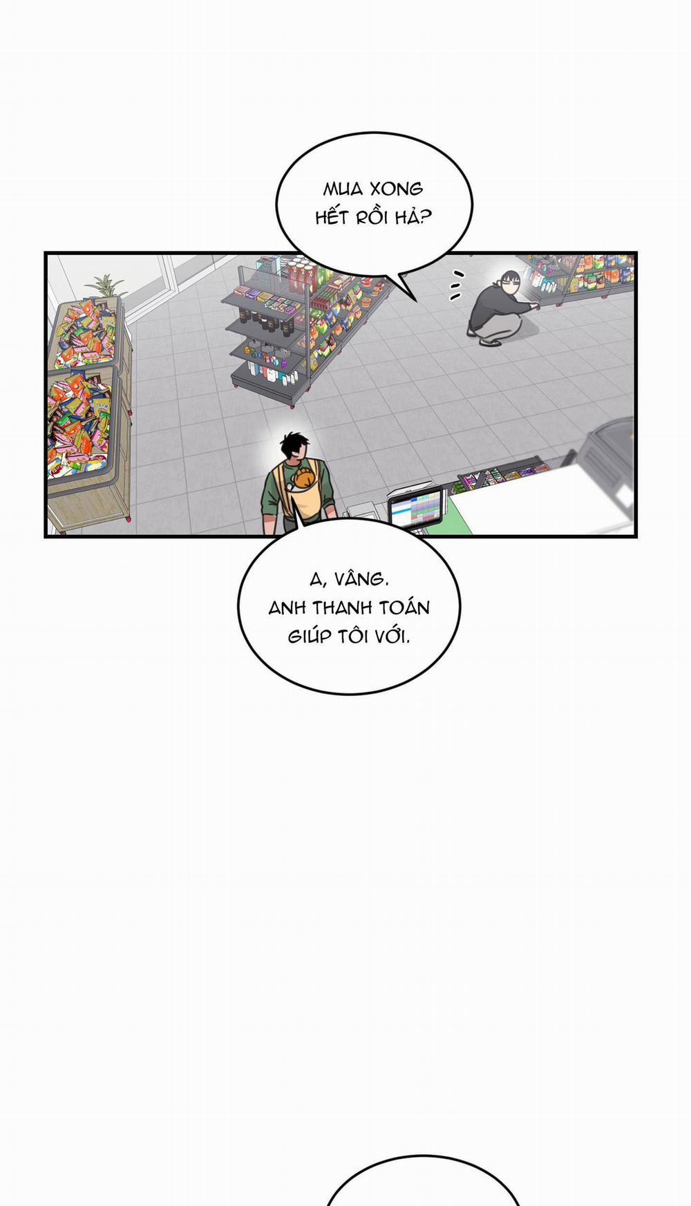 Ngôi Nhà Mặt Trời Mọc 2 trang 28