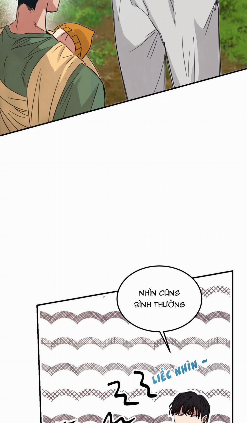 Ngôi Nhà Mặt Trời Mọc 2 trang 3