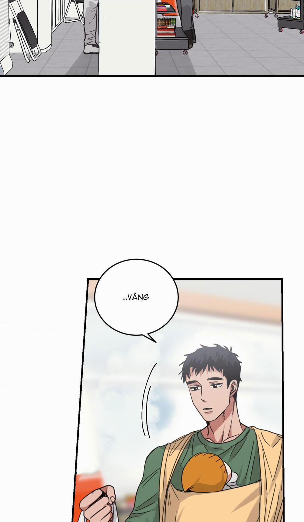 Ngôi Nhà Mặt Trời Mọc 2 trang 34