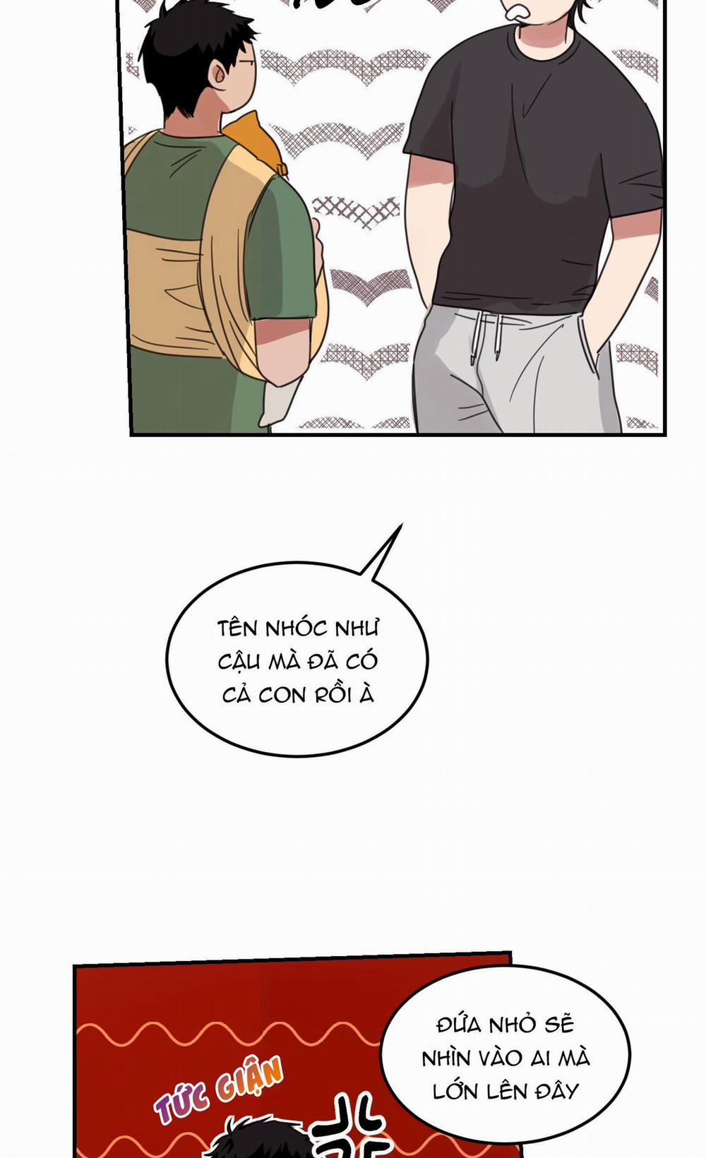 Ngôi Nhà Mặt Trời Mọc 2 trang 4