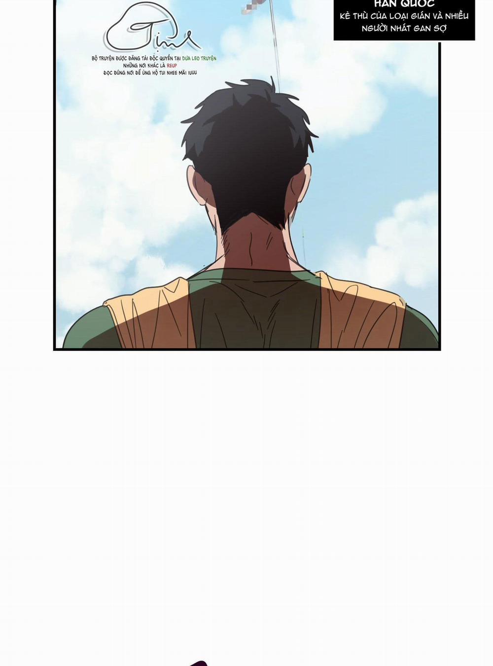 Ngôi Nhà Mặt Trời Mọc 2 trang 46