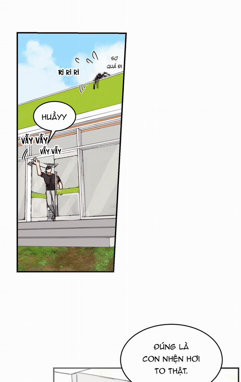 Ngôi Nhà Mặt Trời Mọc 2 trang 54