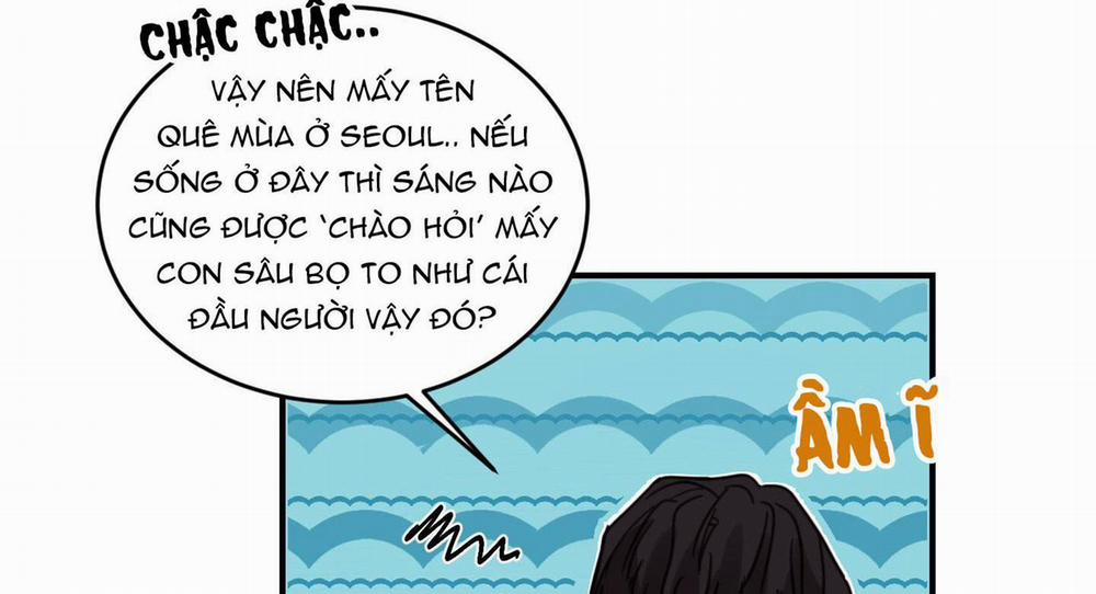 Ngôi Nhà Mặt Trời Mọc 2 trang 56
