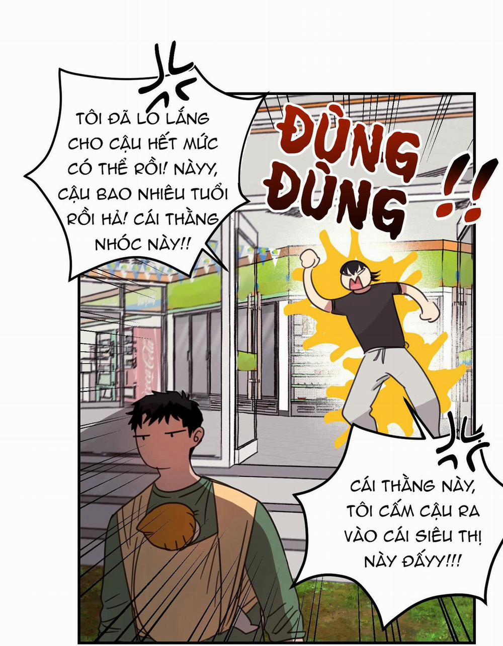 Ngôi Nhà Mặt Trời Mọc 2 trang 64