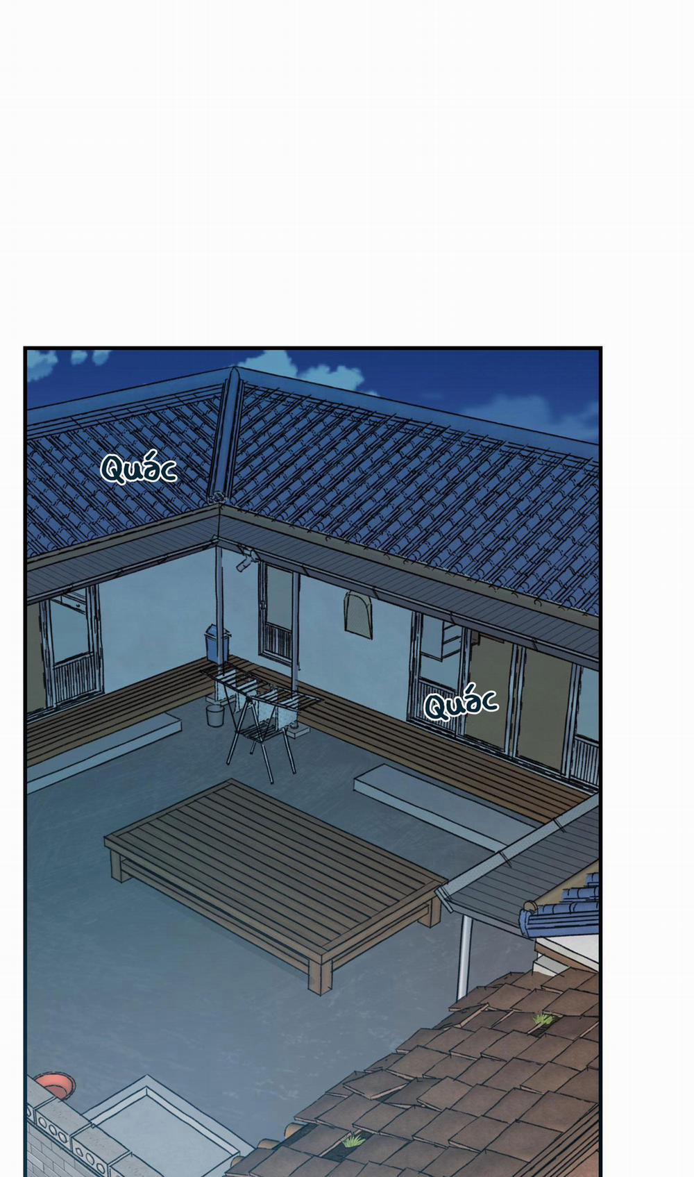 Ngôi Nhà Mặt Trời Mọc 3 trang 1