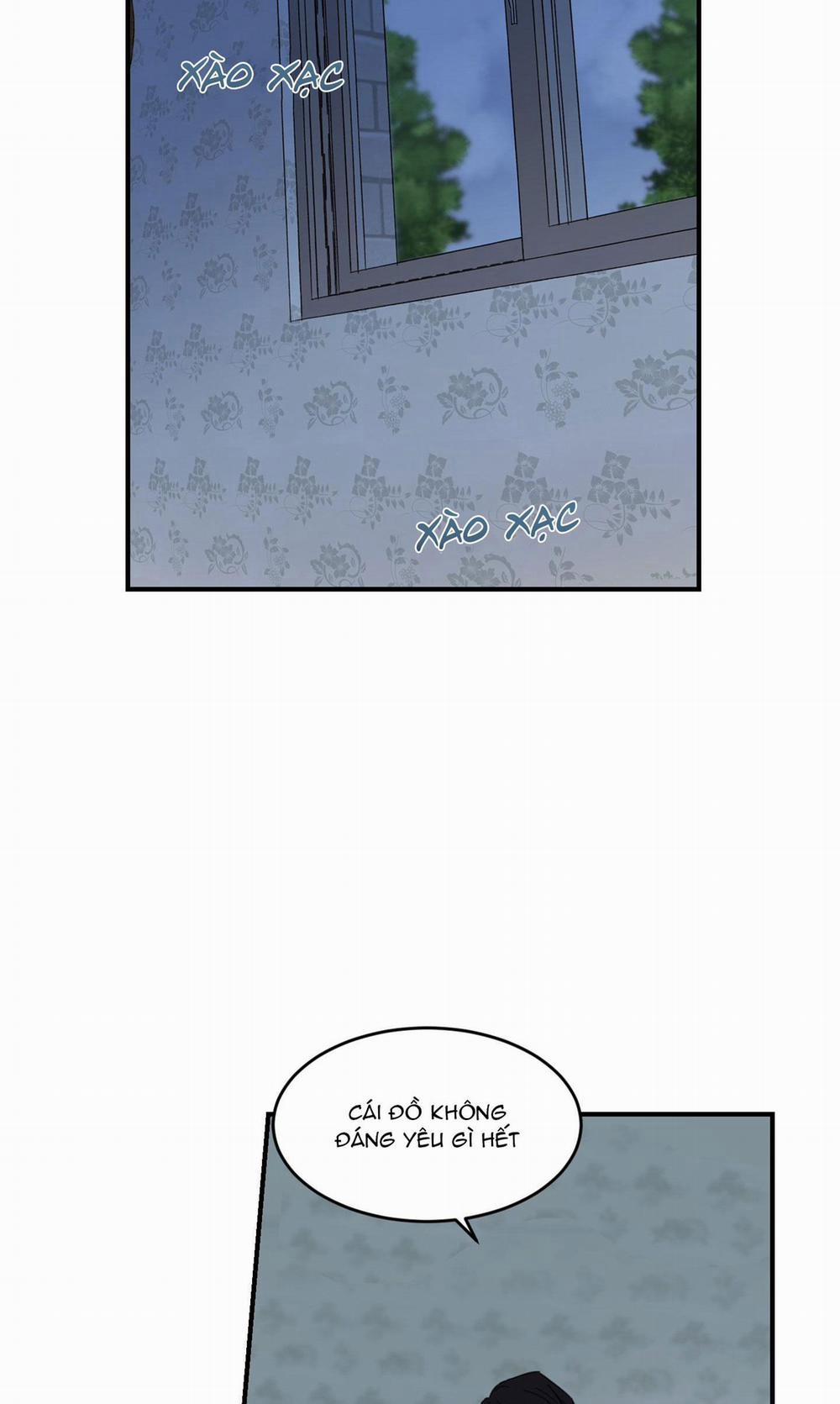 Ngôi Nhà Mặt Trời Mọc 3 trang 11