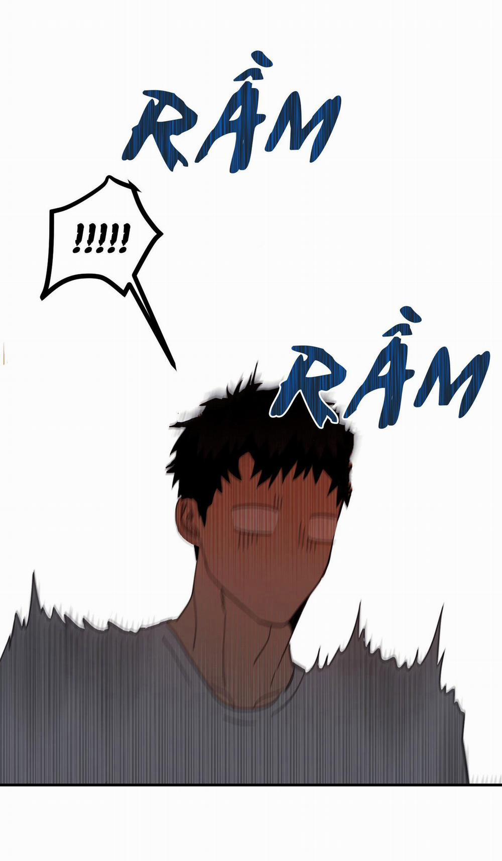 Ngôi Nhà Mặt Trời Mọc 3 trang 21