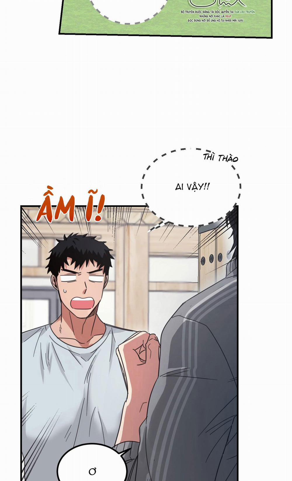 Ngôi Nhà Mặt Trời Mọc 3 trang 24