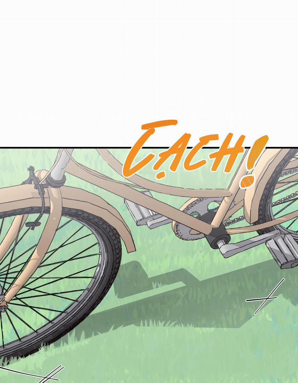 Ngôi Nhà Mặt Trời Mọc 3 trang 29