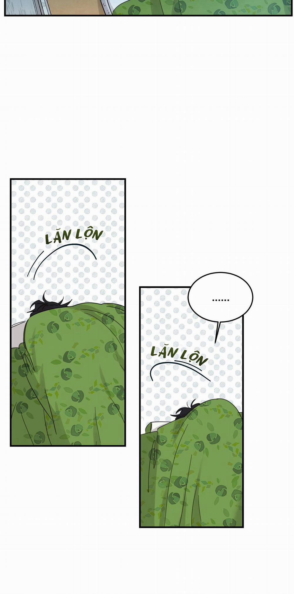 Ngôi Nhà Mặt Trời Mọc 3 trang 3