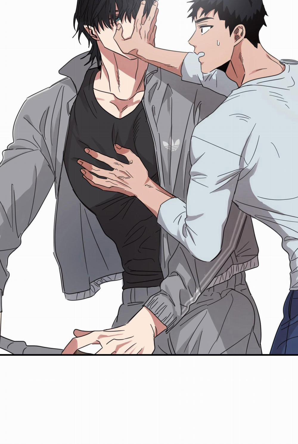 Ngôi Nhà Mặt Trời Mọc 3 trang 34