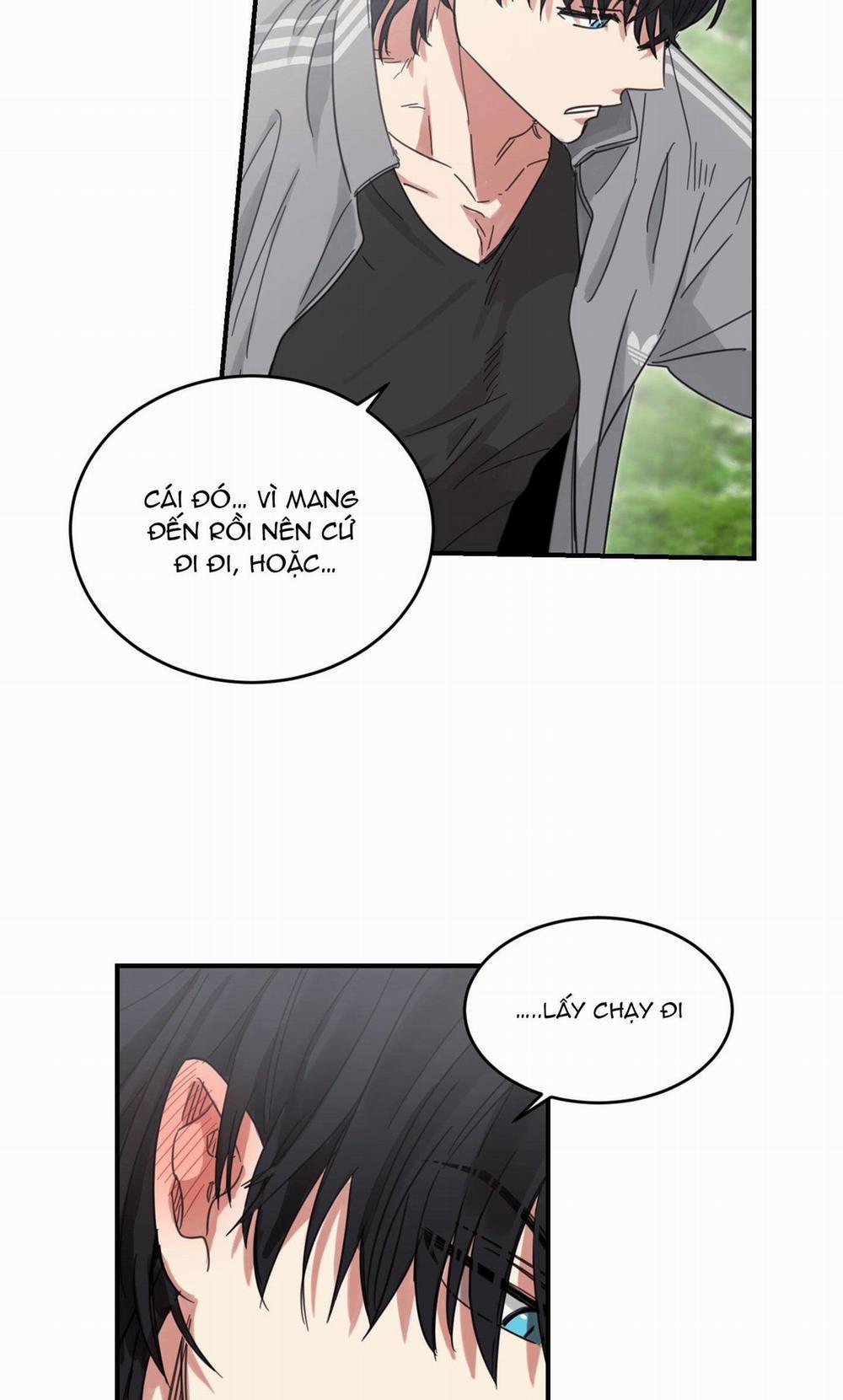 Ngôi Nhà Mặt Trời Mọc 3 trang 51