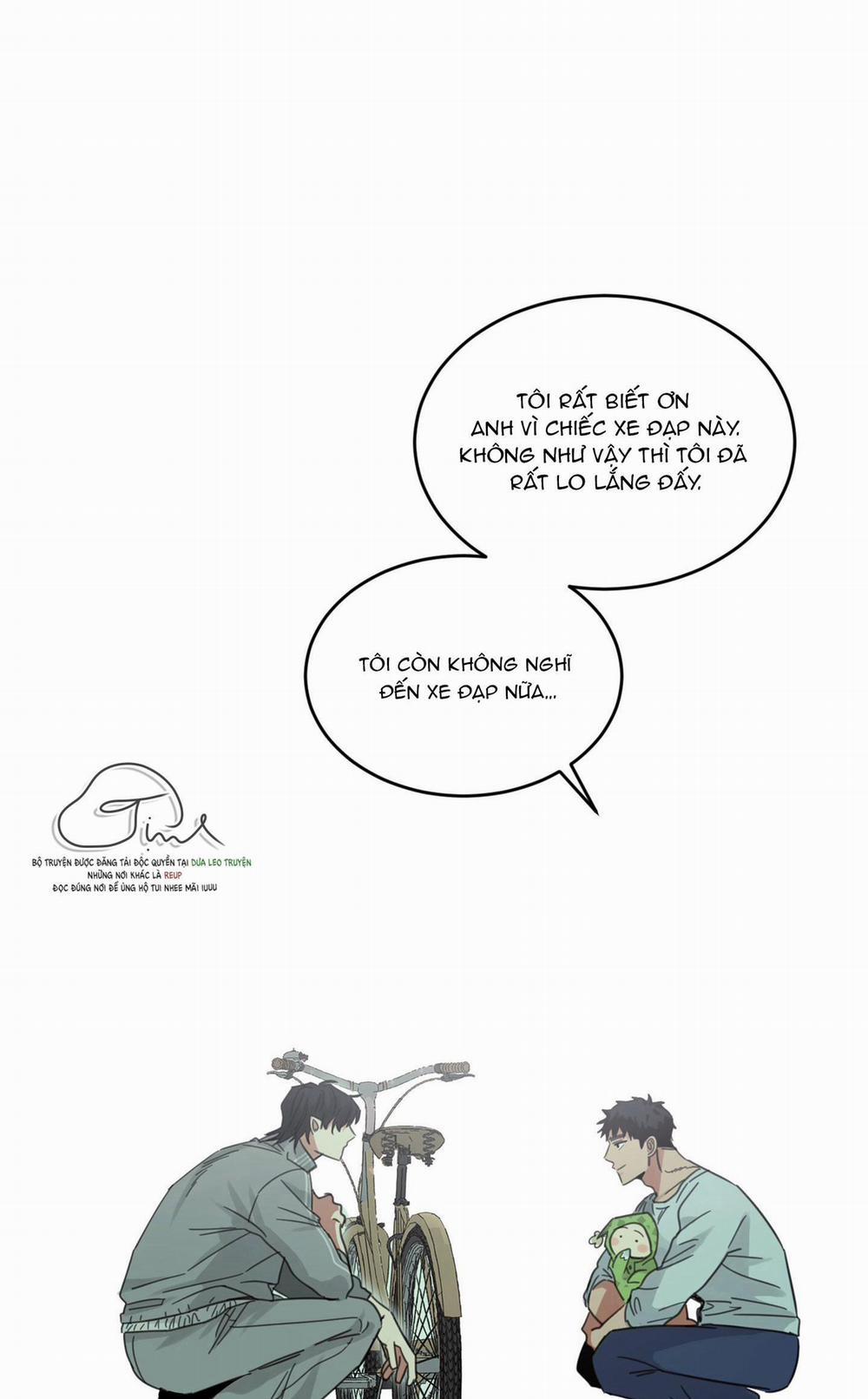 Ngôi Nhà Mặt Trời Mọc 3 trang 55